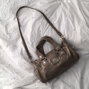 Marc by Marc Jacobs Totally Turnlock Crossbody Bag